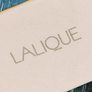 Marquage sur papier de création gaufré