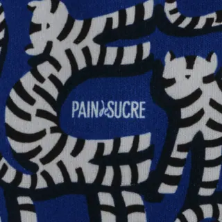 Marquage sur jersey imprimé