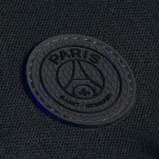 Marquage sur patch caoutchouc sur mesh